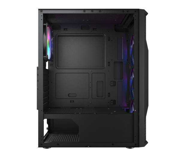 COUGAR MX110 RGB CGR-2BD2B-RGB-SY - 1358088 - zdjęcie 3